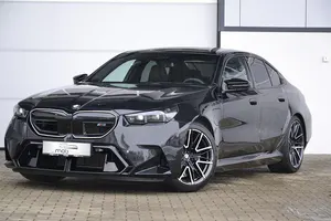 Occasion BMW M5
