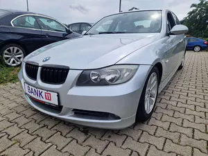 Używany BMW 325