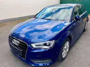 Używany Audi A3