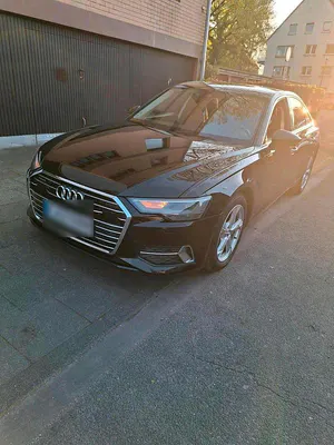 Brugt Audi A6