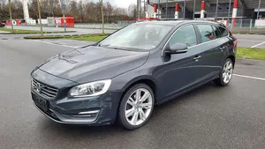 Usata Volvo V60