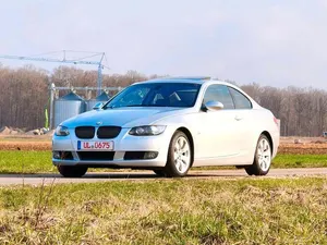 Używany BMW 325
