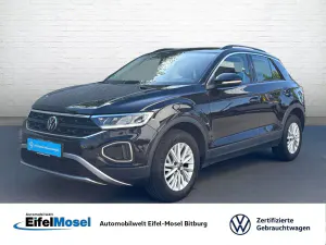 Usata VW T-Roc
