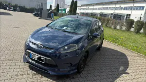 Brugt Ford Fiesta