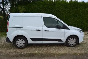 Gebraucht Ford Transit Connect