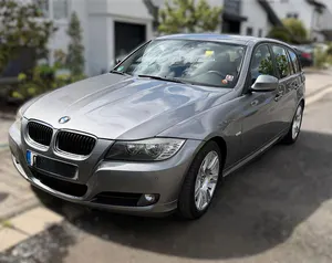 Gebraucht BMW 320