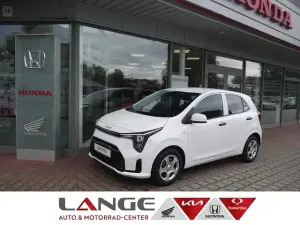 Brugt Kia Picanto