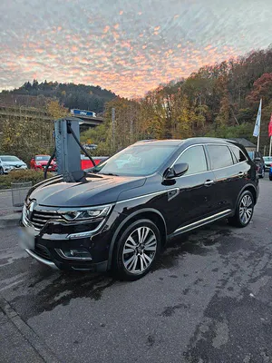 Gebraucht Renault Koleos