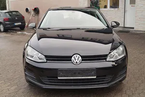 Second-hand VW Golf VII