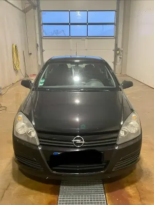 Usata Opel Astra