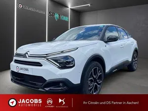 Occasion Citroën e-C4
