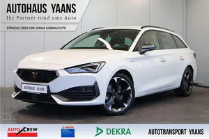 Occasion Cupra Leon