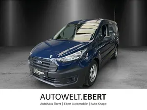Gebraucht Ford Transit Connect