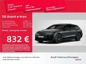 Brugt Audi e-tron