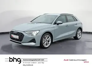 Używany Audi A3