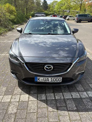 Brugt Mazda 6