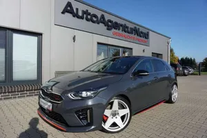 Gebraucht Kia Ceed GT