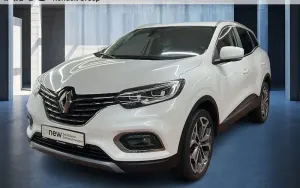 Gebraucht Renault Kadjar