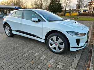 Gebraucht Jaguar I-Pace
