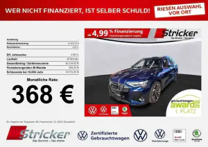 Gebraucht Audi e-tron
