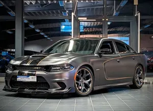 Gebraucht Dodge Charger