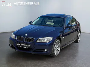 Używany BMW 325