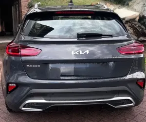 Gebraucht Kia XCeed