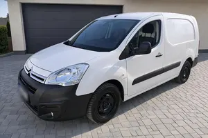 Gebraucht Citroën Berlingo