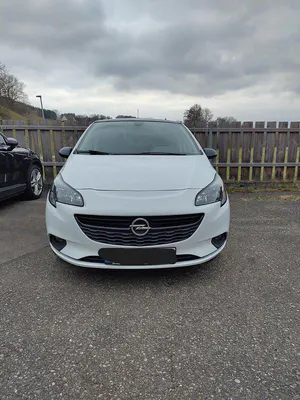 Używany Opel Corsa