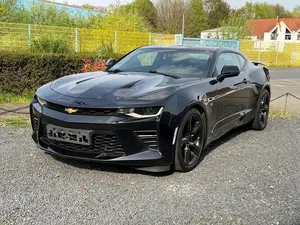Occasion Chevrolet Camaro
