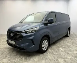 Occasion Ford Transit Custom