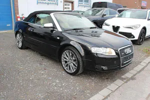 Używany Audi A4 Cabriolet