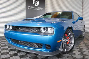 Używany Dodge Challenger