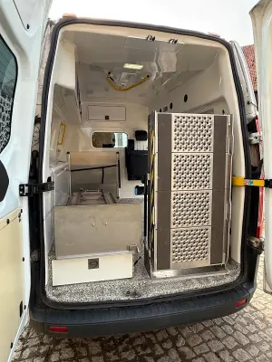 Occasion Ford Transit