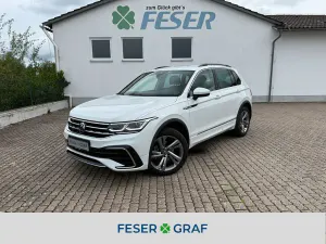 Usata VW Tiguan