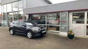 Usata Honda HR-V