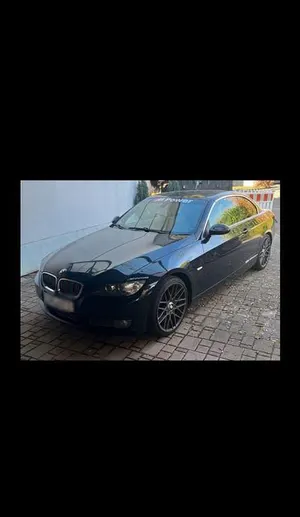 Gebraucht BMW 335 Cabriolet