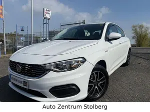 Usata Fiat Tipo