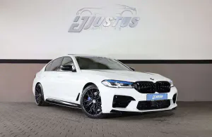 Gebraucht BMW 550