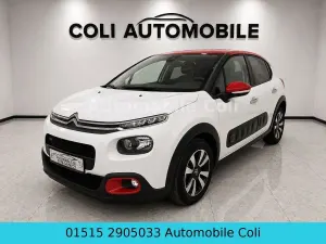Gebraucht Citroën C3