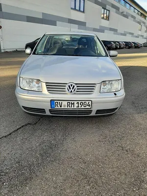Gebraucht VW Bora