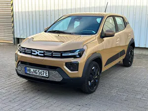 Occasion Dacia Spring