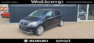Käytetty Seat Mii