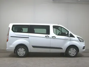 Occasion Ford Transit Custom
