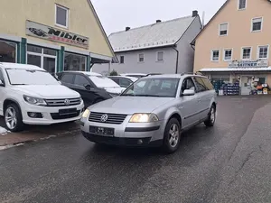 Gebraucht VW Passat