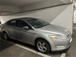 Gebraucht Ford Mondeo