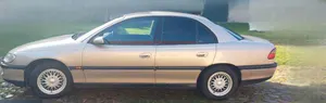 Occasion Opel Omega