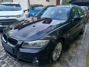Brugt BMW 318