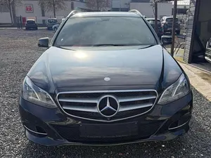 Gebraucht Mercedes E350