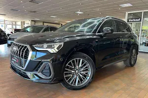 Usata Audi Q3